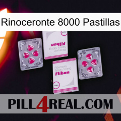 Rhino 8000 Pills 33